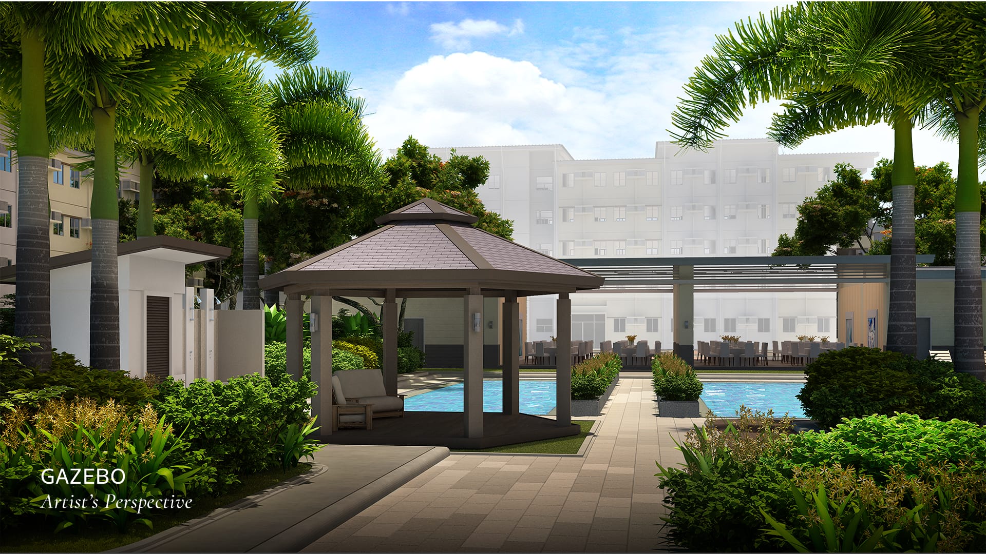 Gazebo